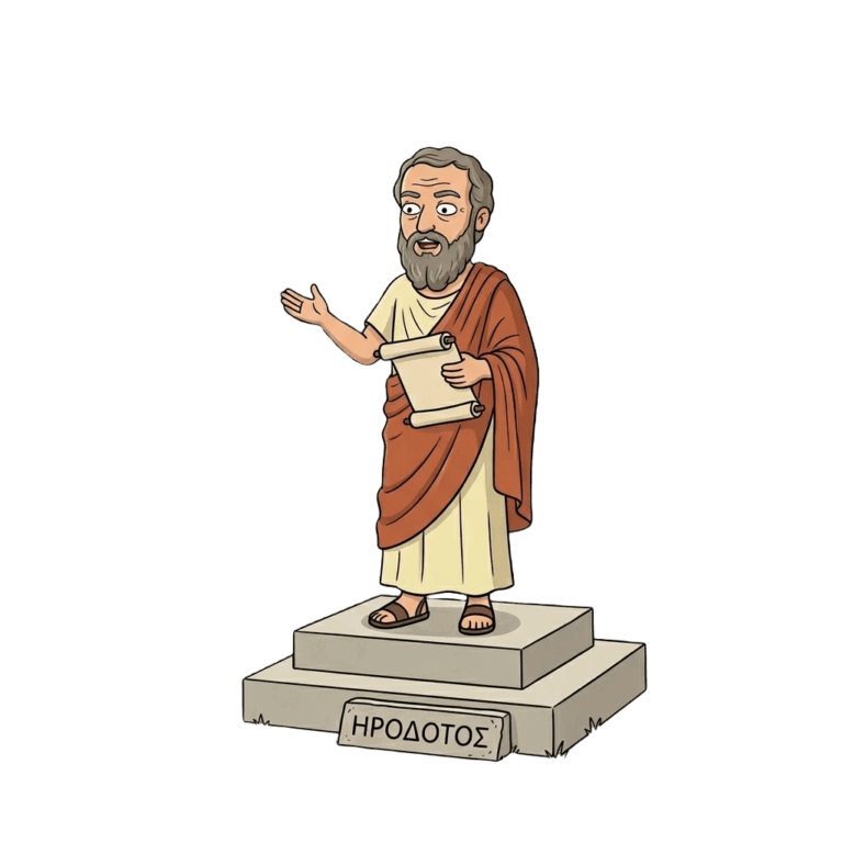 Herodotus